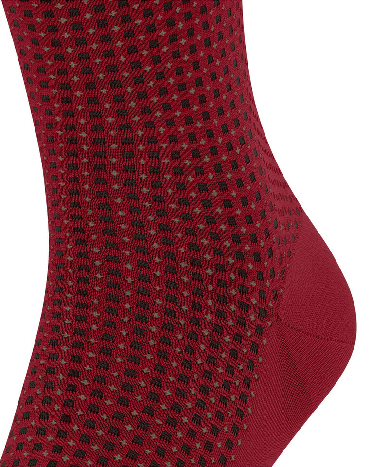 Uptown Tie Men Socks 4