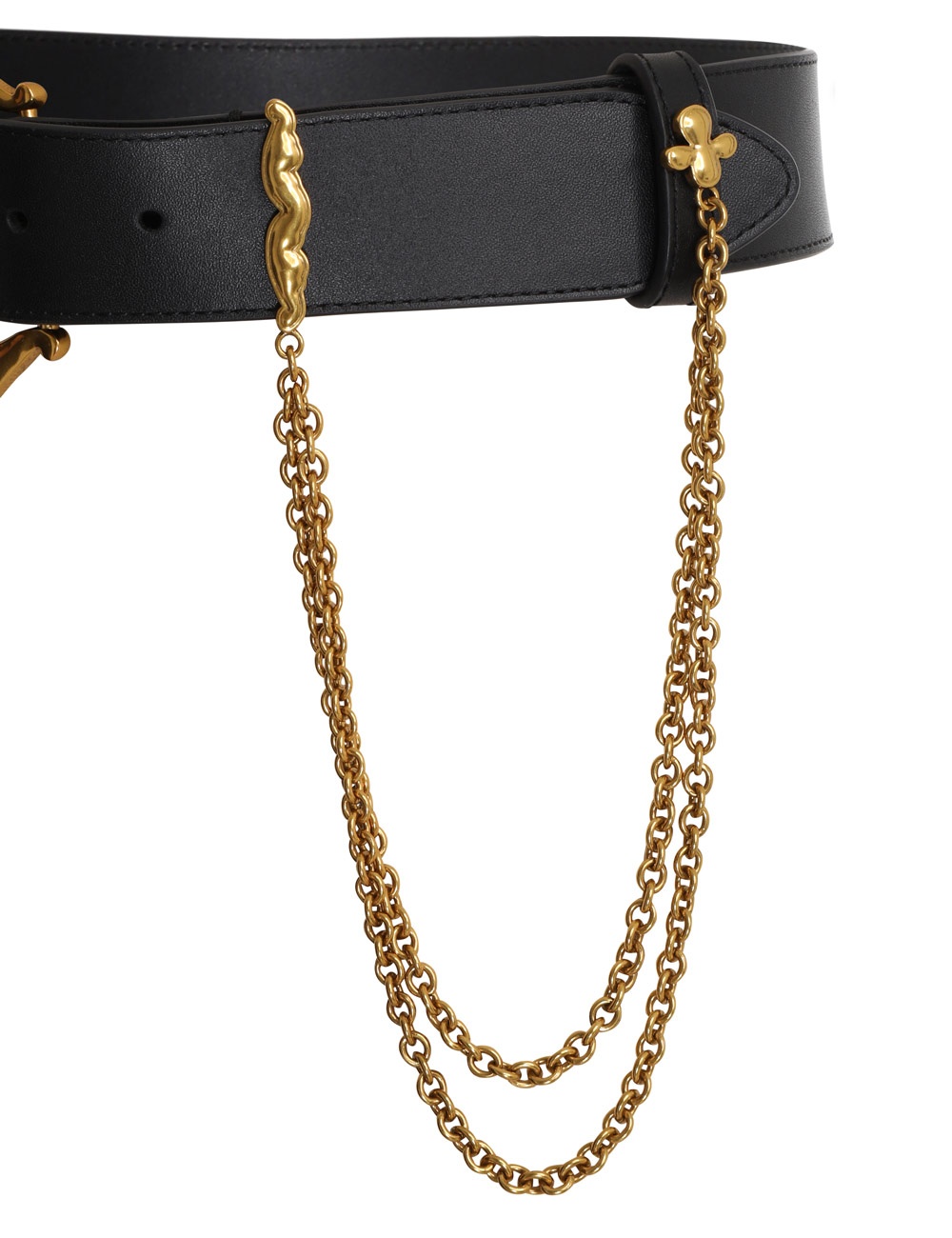 WESTERN WAIST BELT - 3