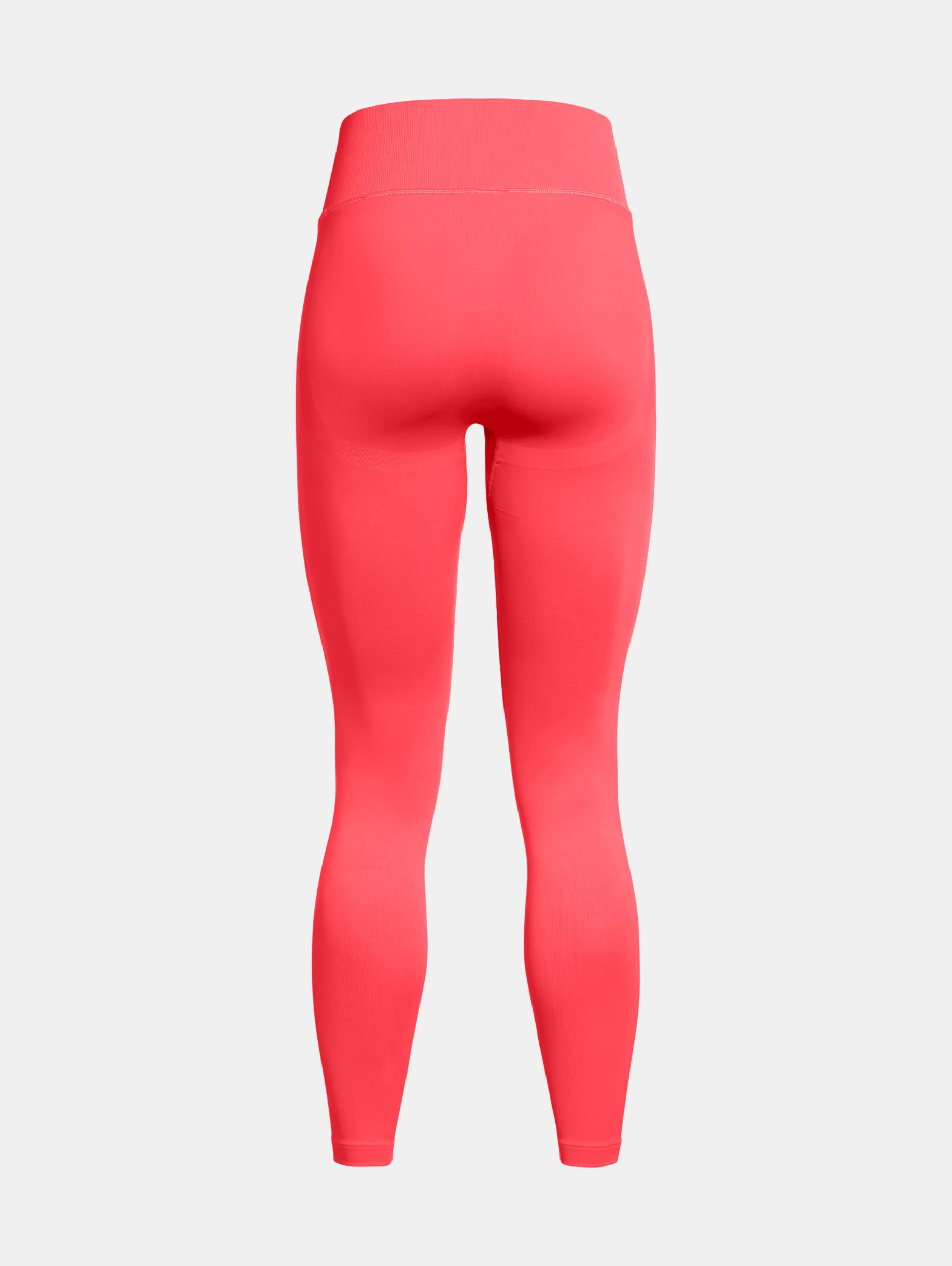 Women's UA Train Seamless Leggings - 3