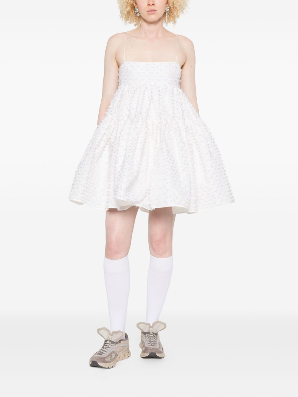 Oberra mini dress - 2