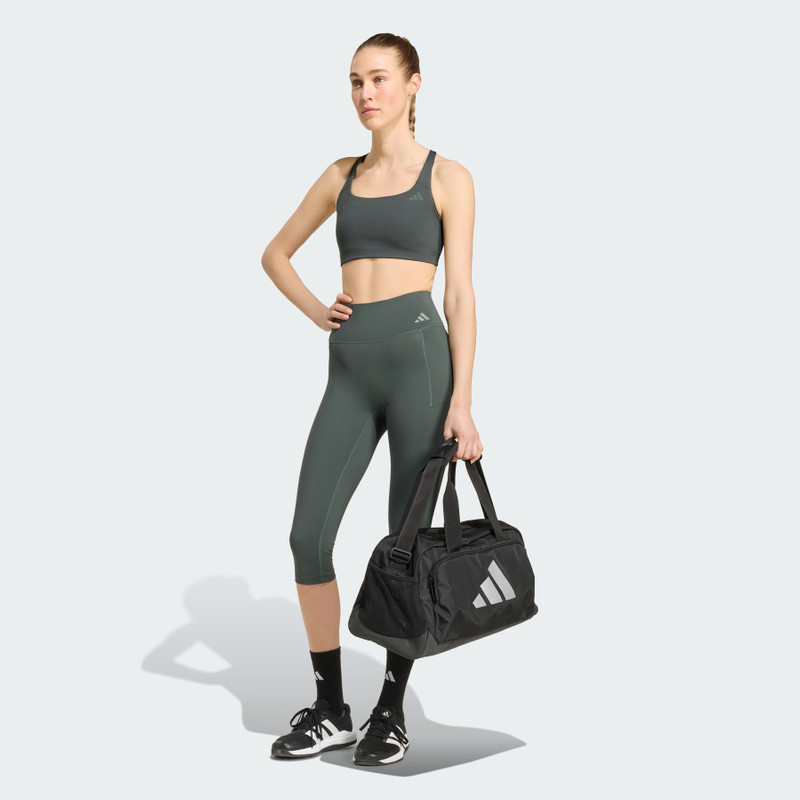Optime Workout Medium Support Bra 7
