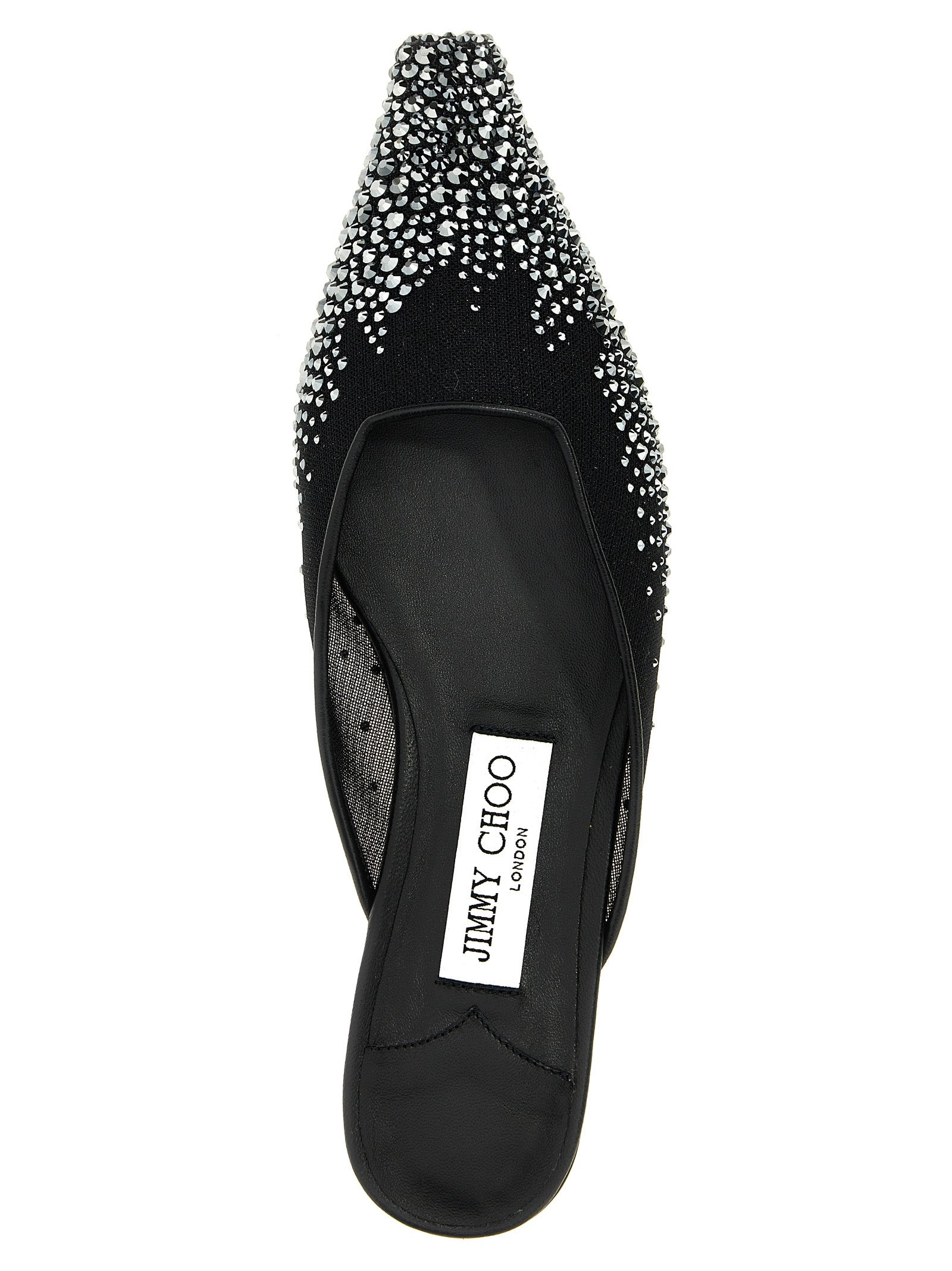 Jimmy Choo Women 'Vivi' Sabots - 4