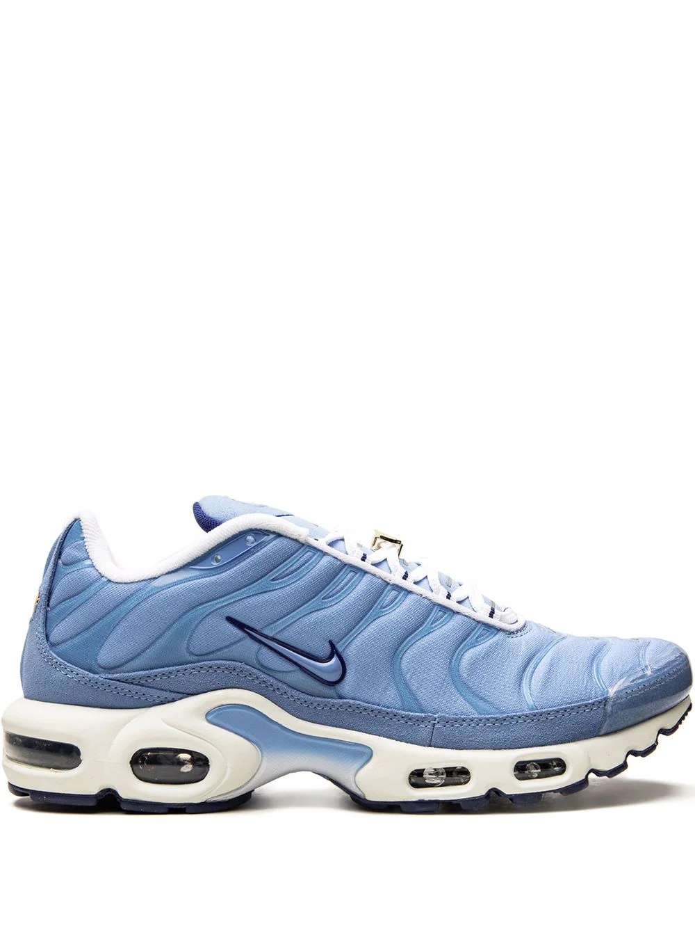 Air Max Plus low-top sneakers - 1