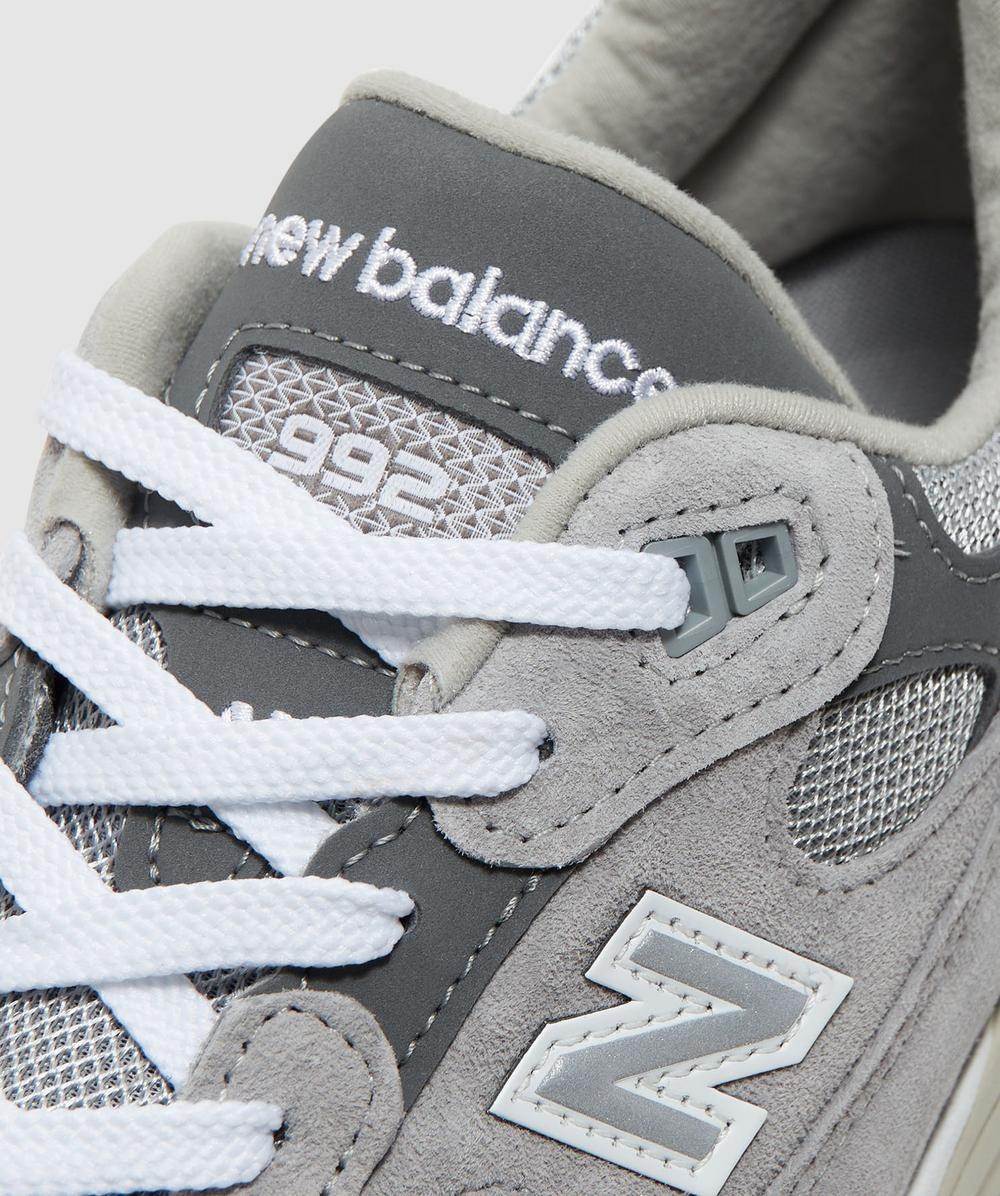 MIUS 992 sneaker - 6