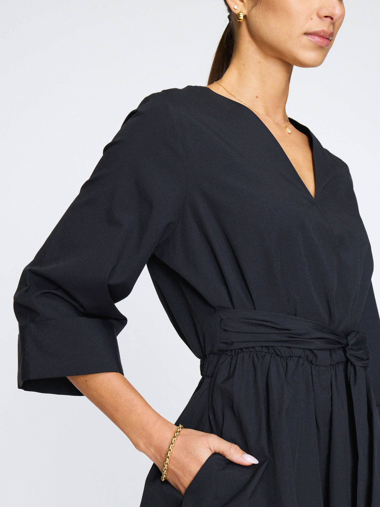 The Lila Romper - 5