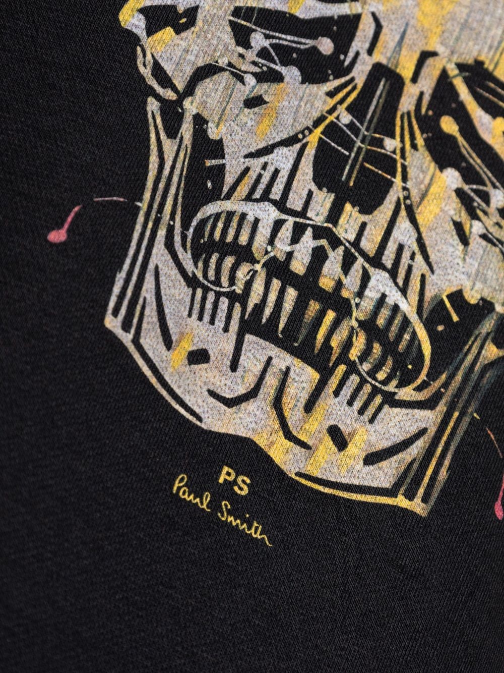 PS By Paul Smith - PS By Paul Smith Sweaters Black - 2