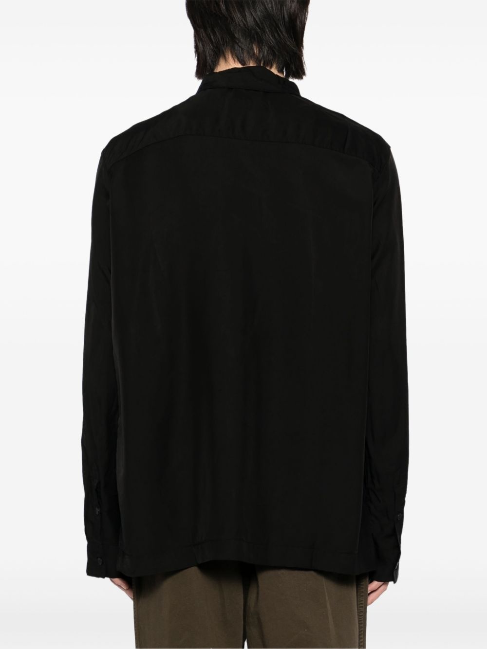 cooper shirt - 4