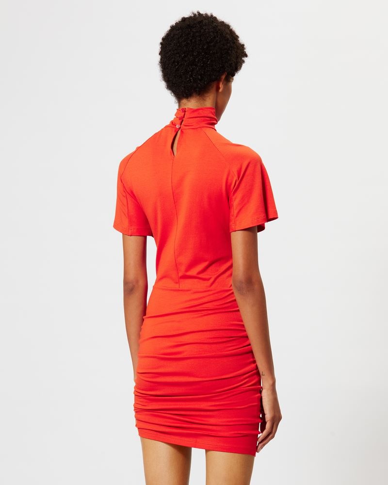 LYA DRESS - 5