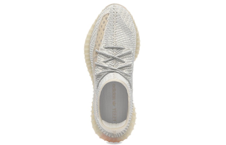 adidas Yeezy Boost 350 V2 'Lundmark Non-Reflective' FU9161 - 4