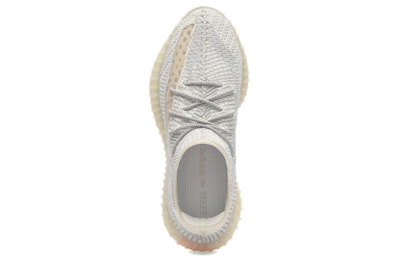 YEEZY adidas Yeezy Boost 350 V2 'Lundmark Non-Reflective' FU9161 outlook
