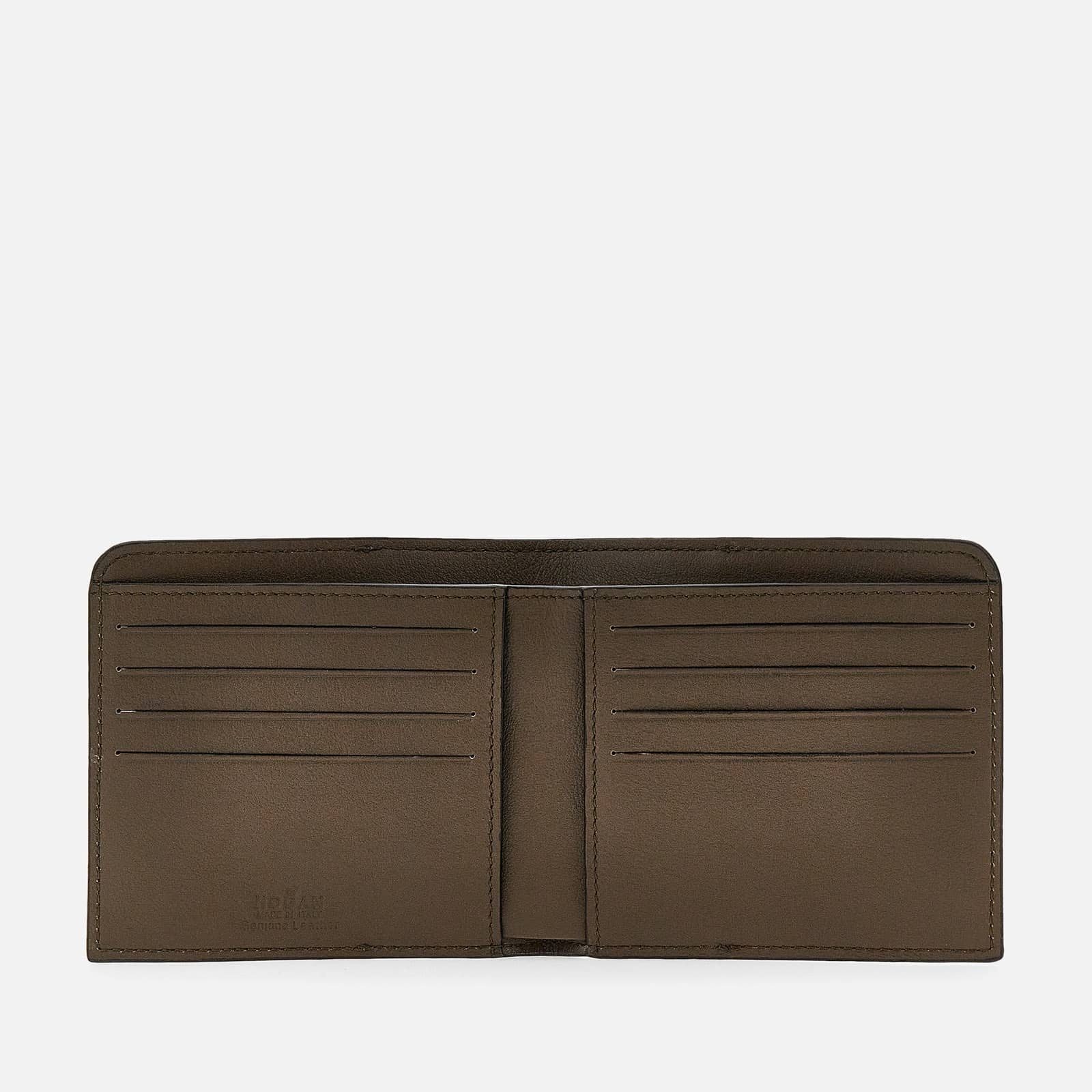 Wallet Green Blue - 3