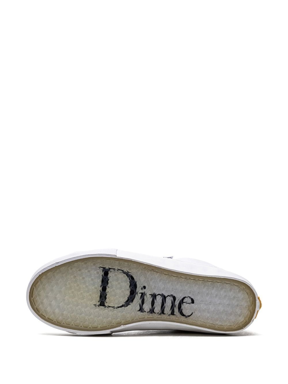 x Dime Skate Mid Skool sneakers - 4