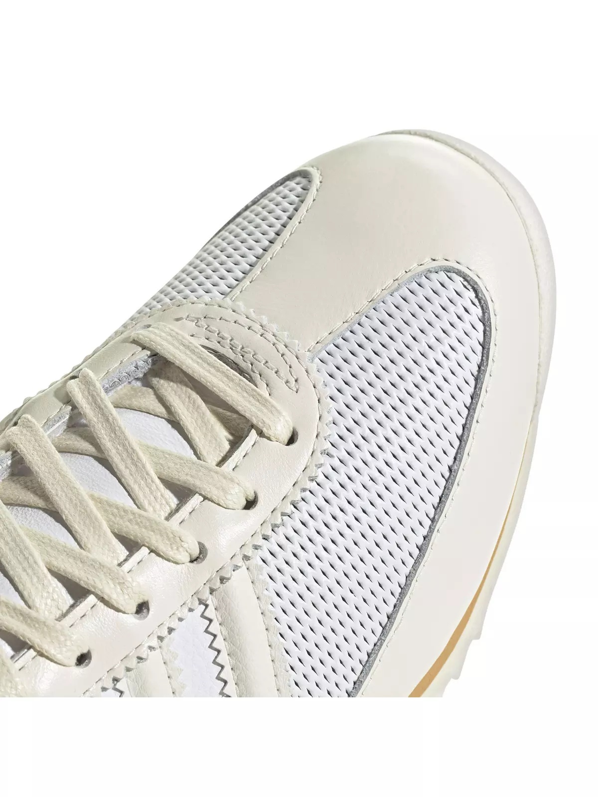 Originals SL 72 "Ftwr White/Off White/Gum 3" Women's Shoe - 7