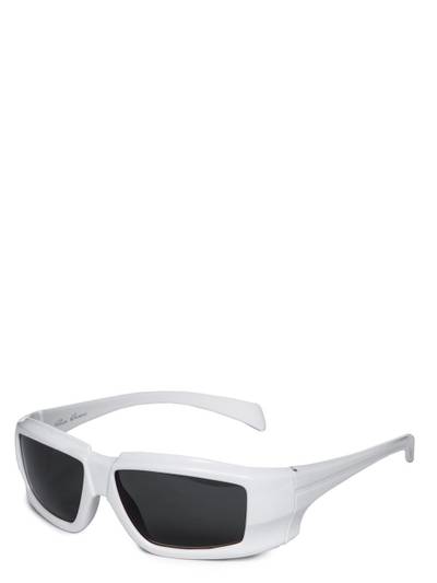 Rick Owens SUNGLASSES outlook