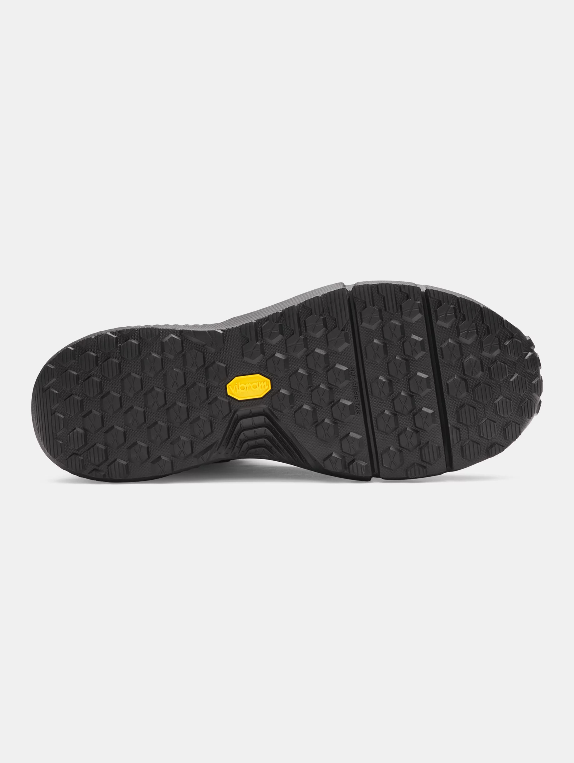 Men's UA Valsetz Tactical Boots - 4