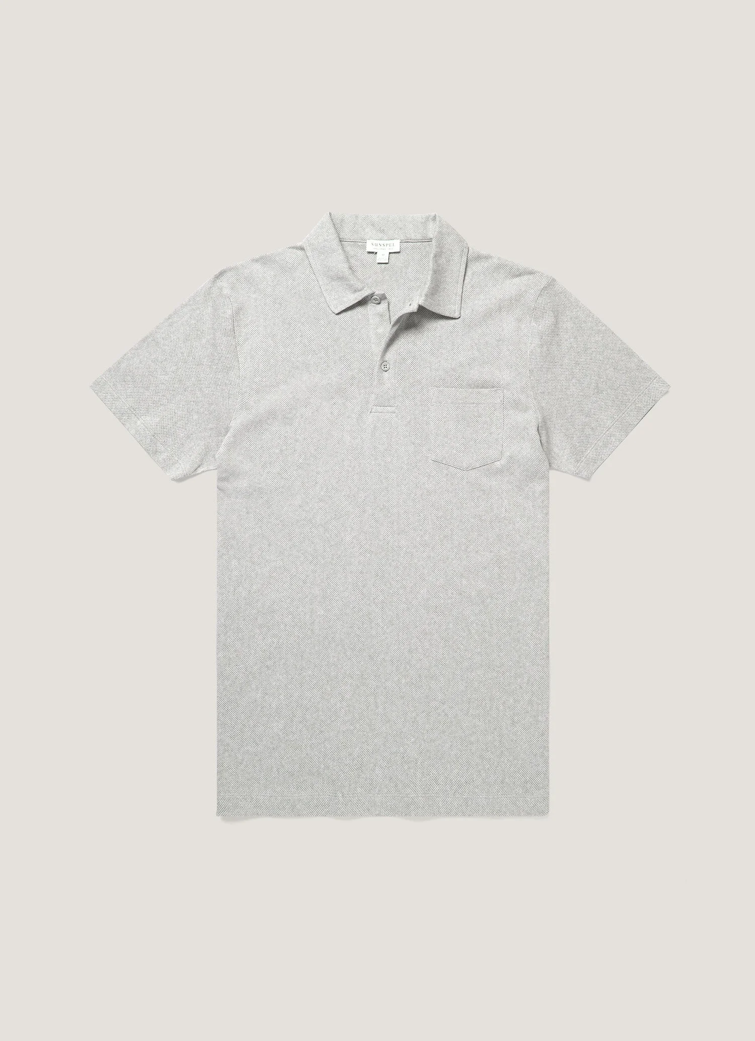 Riviera Polo Shirt - 1