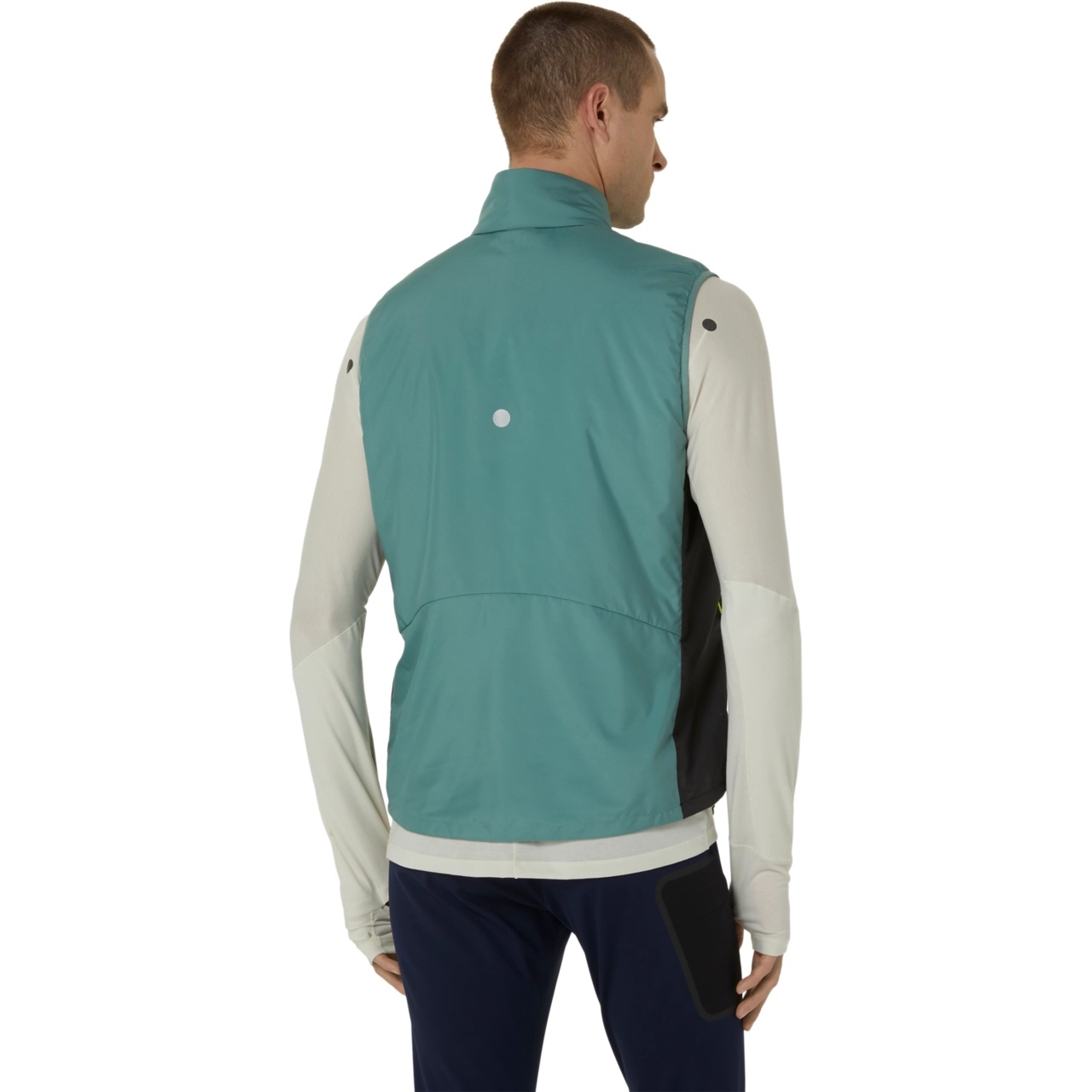 ROAD WINTER GILET - 2