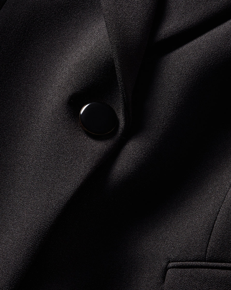 ZANAT DICKEY JACKET - 4