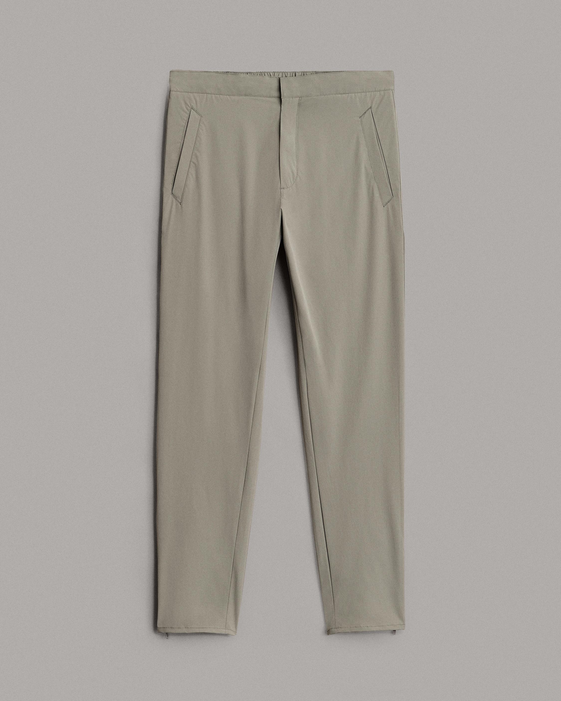 Pursuit Zander Technical Track Pant
Relaxed Fit - 1
