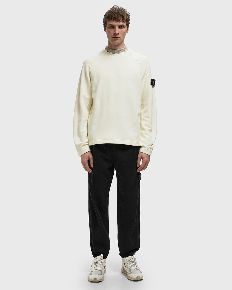 Stone Island LS POLO outlook