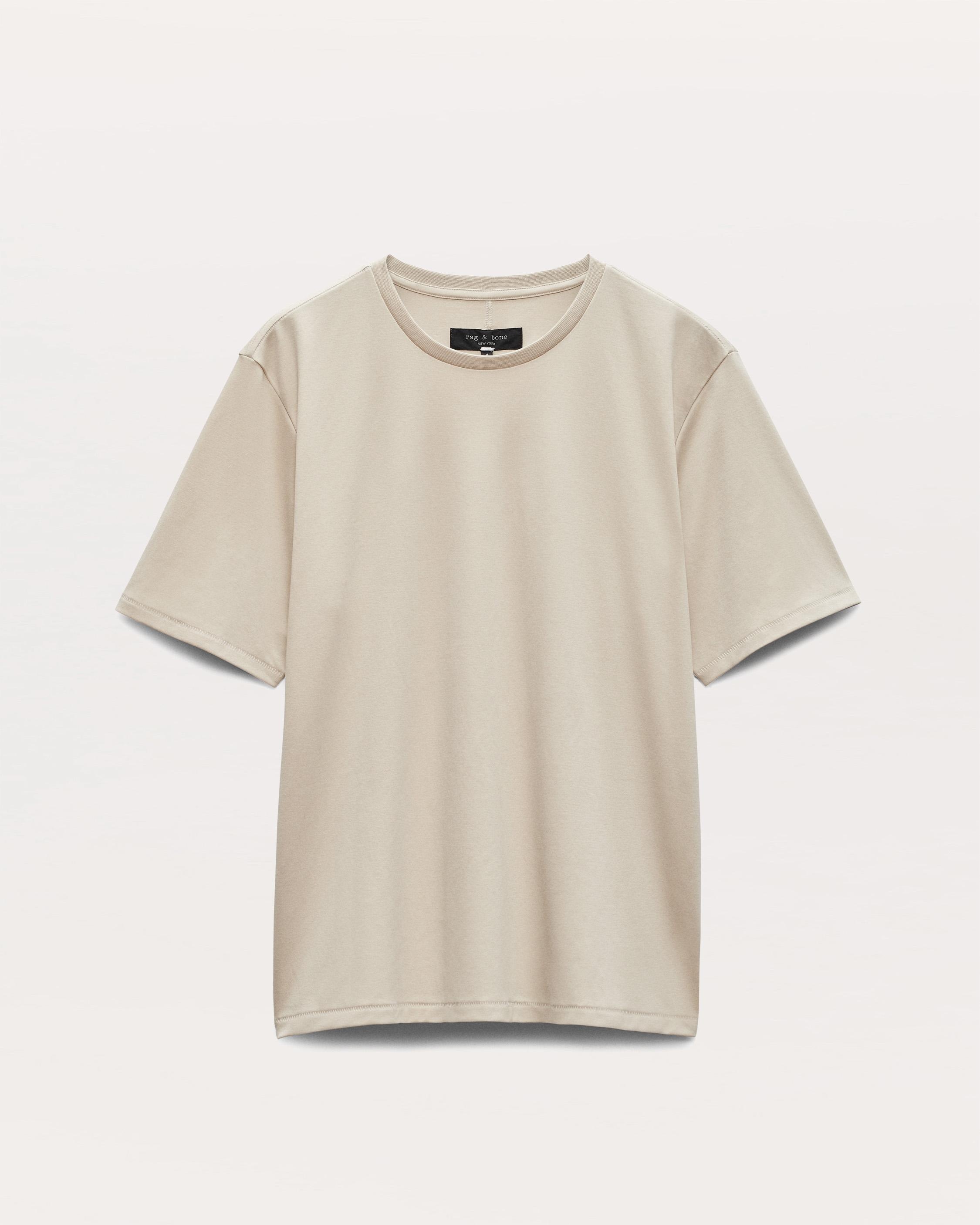 Pima Cotton T-Shirt - 2
