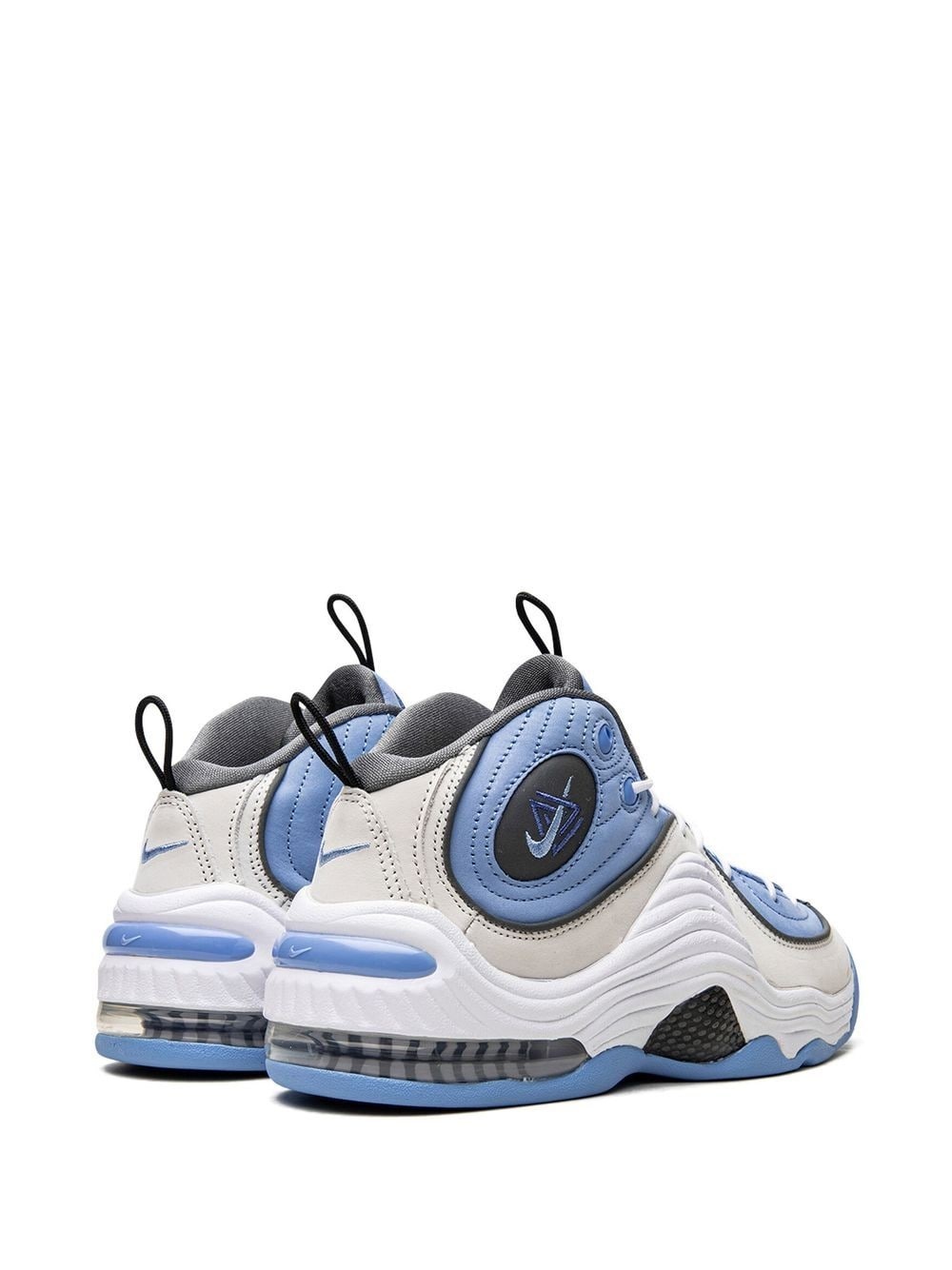 Air Penny 2 "Social Status - Cobalt Pulse" sneakers - 3