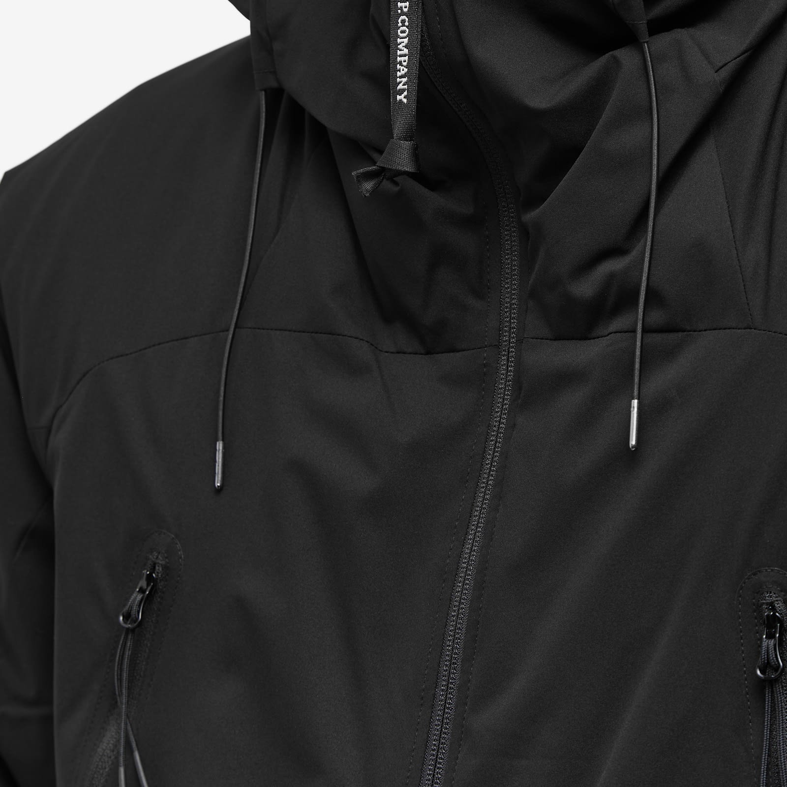 C.P. Company Pro-Tek Hooded Jacket - 5