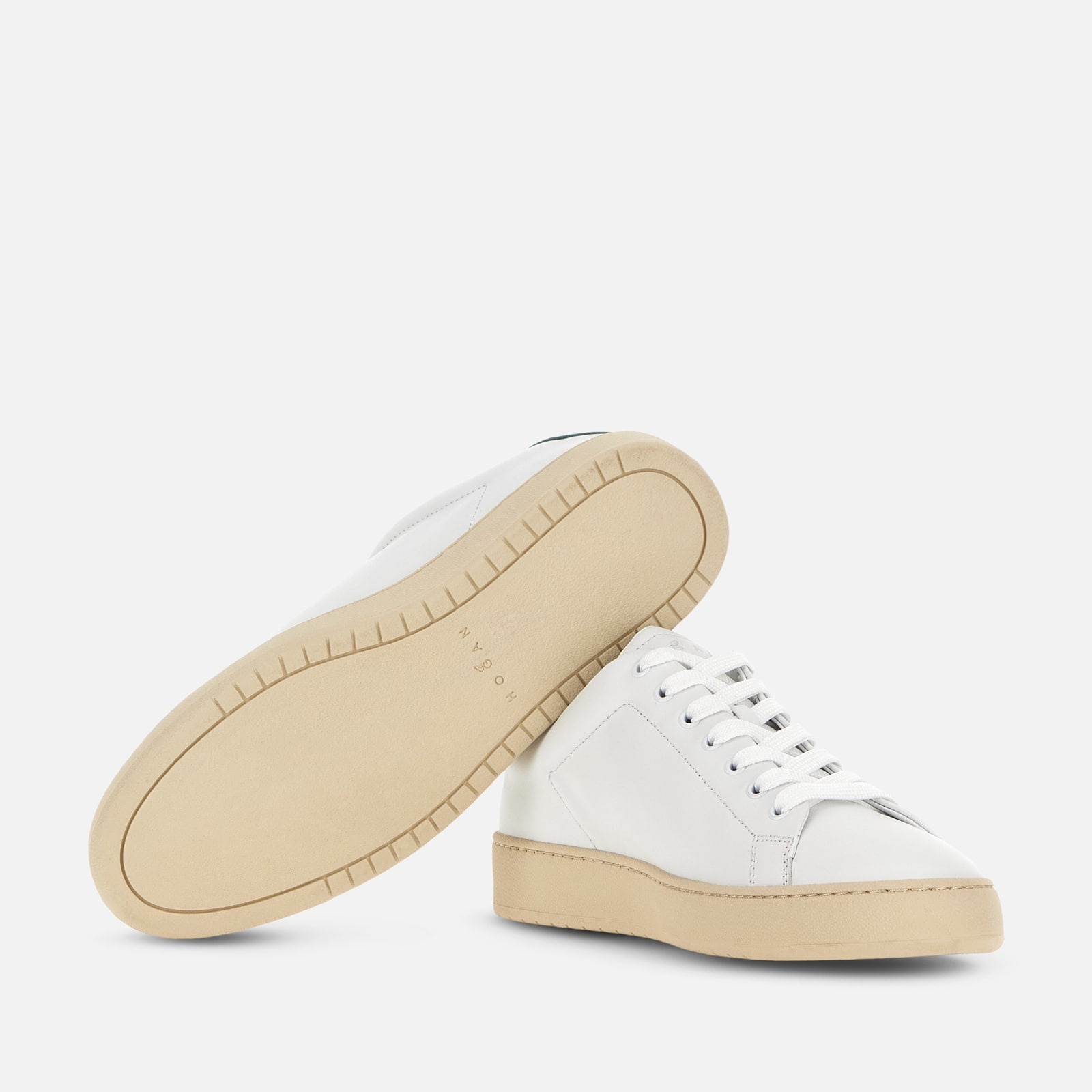 Sneakers Hogan H672 - 4
