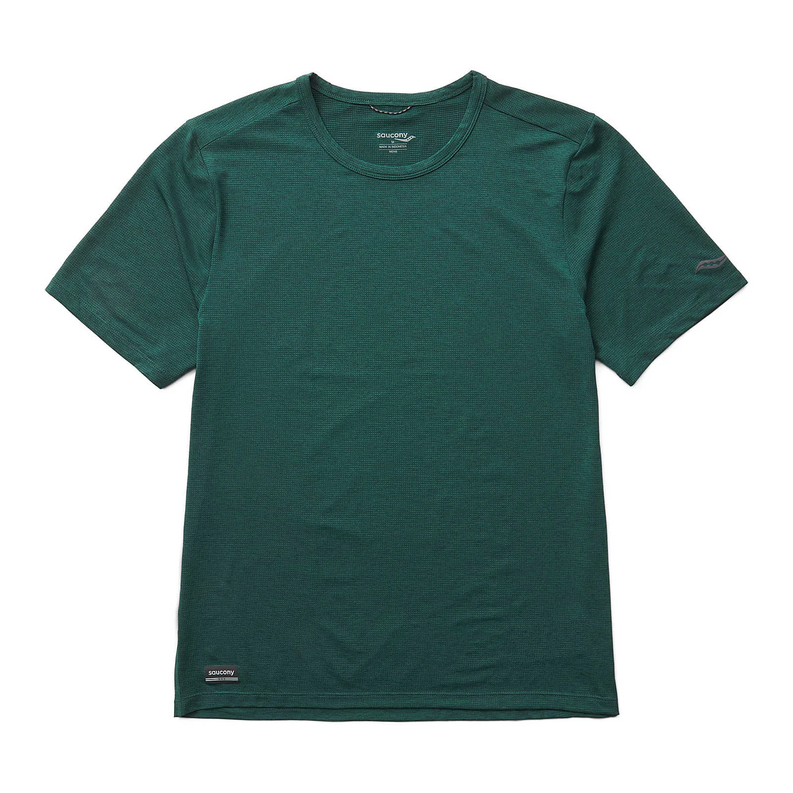 Stopwatch Short Sleeve - 1