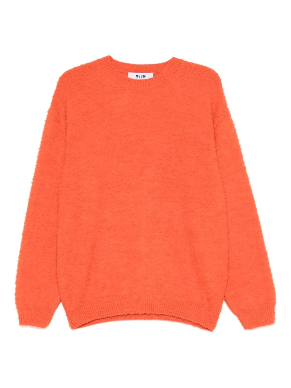crew-neck sweater - 1
