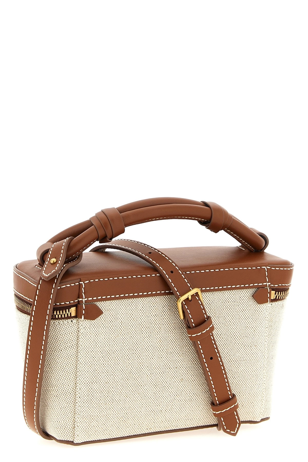 'Trousse B-Army' crossbody bag - 3