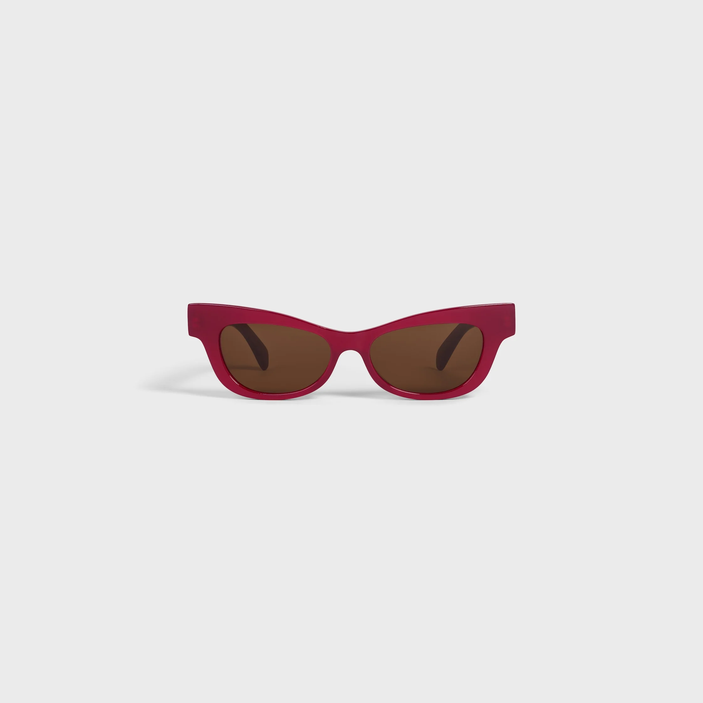 CL40352U Triomphe 19 sunglasses in Acetate - 1