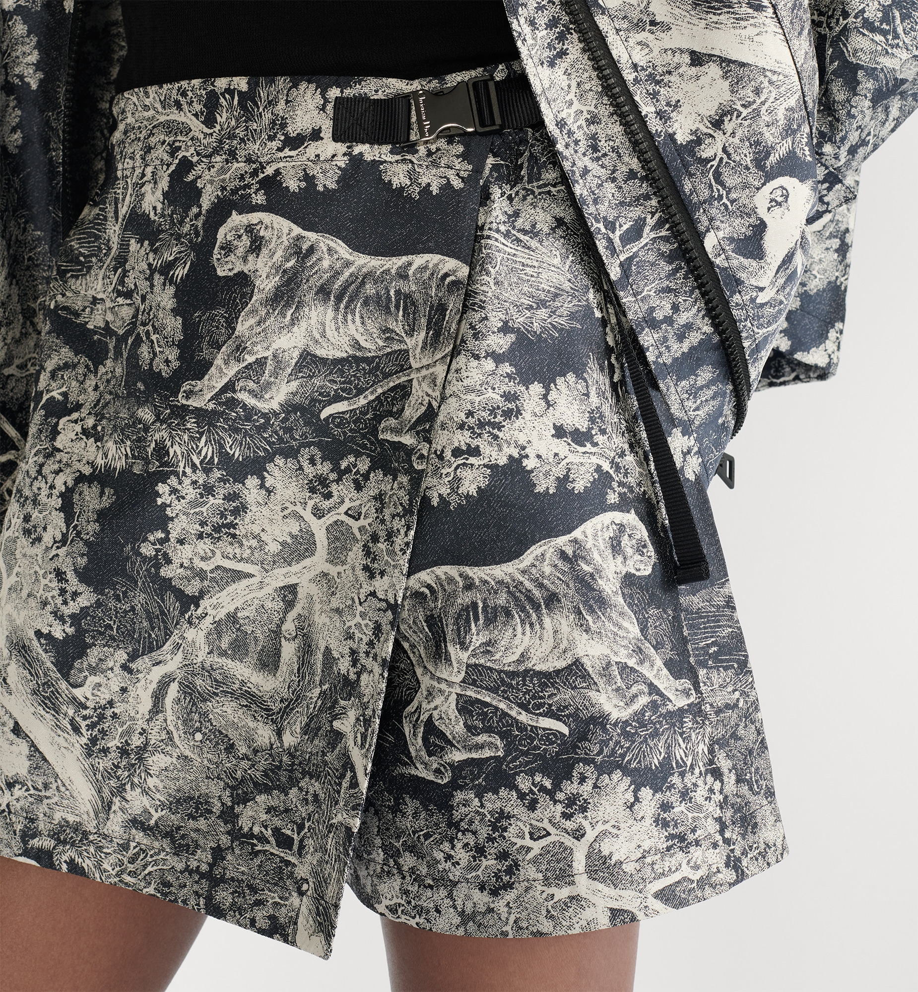 Dioriviera Skort - 4