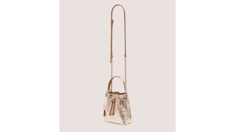 RAE MINI BUCKET BAG 4