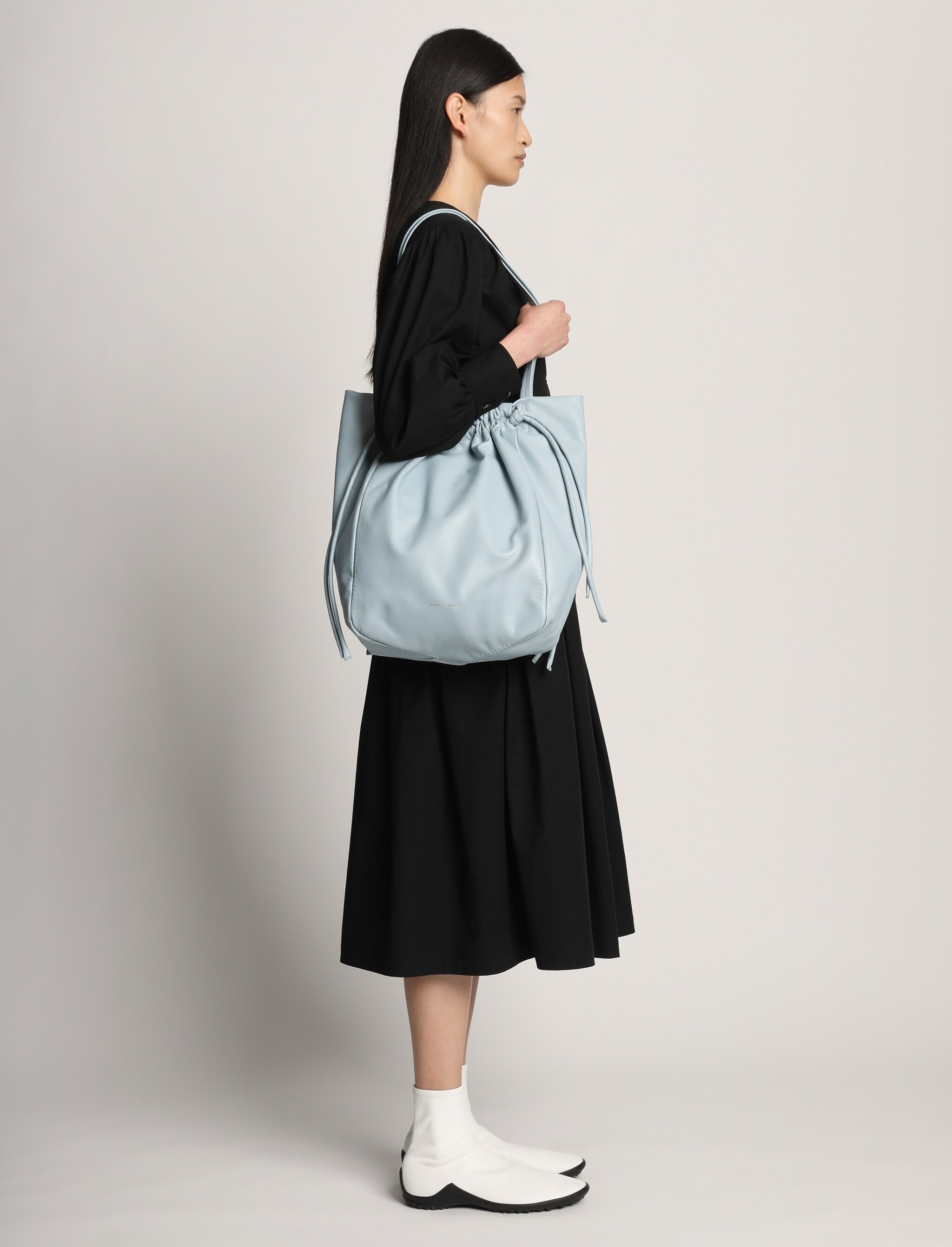 Drawstring Tote - 5