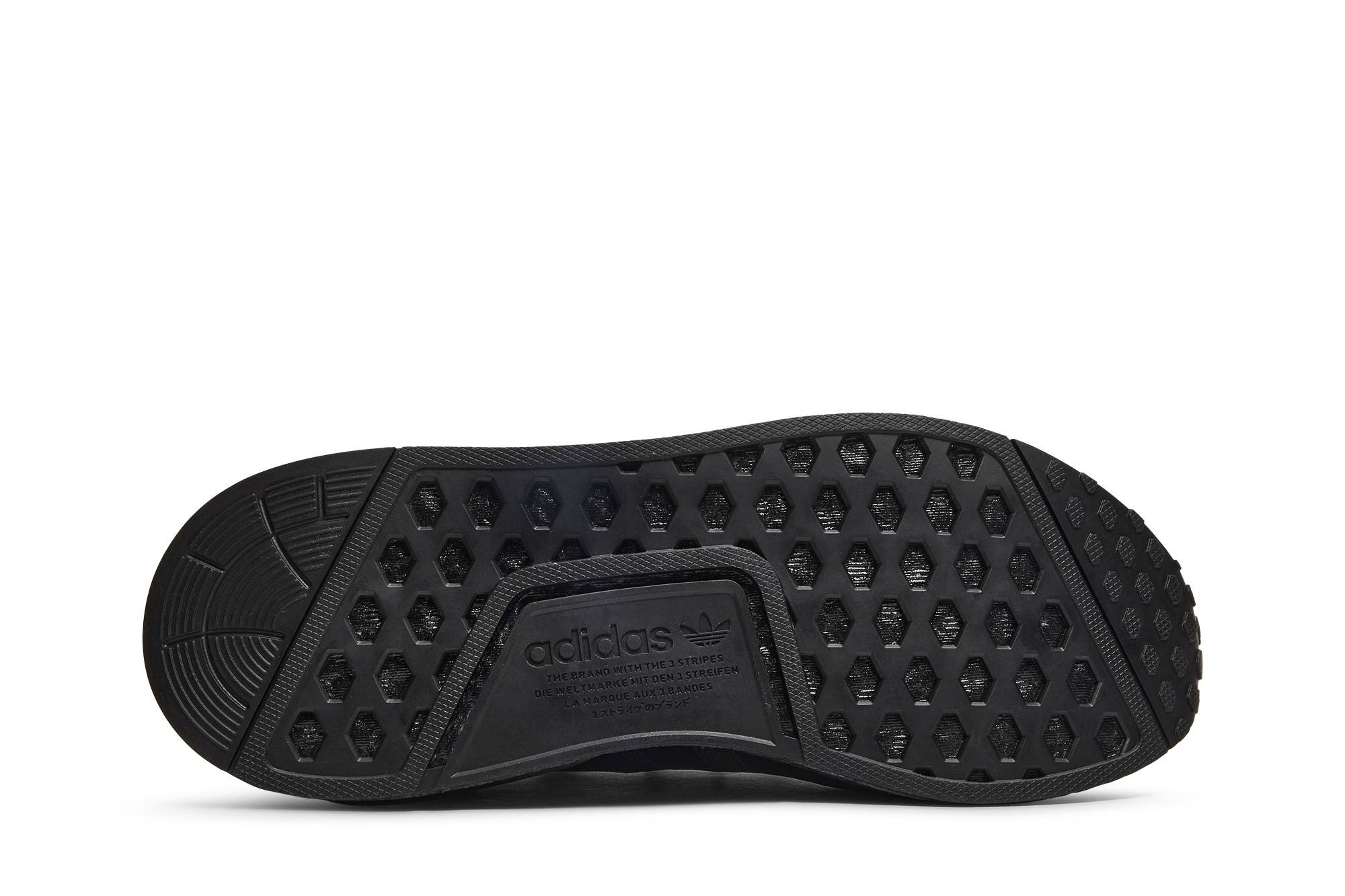 NMD_R1 V2 'Triple Black' - 4