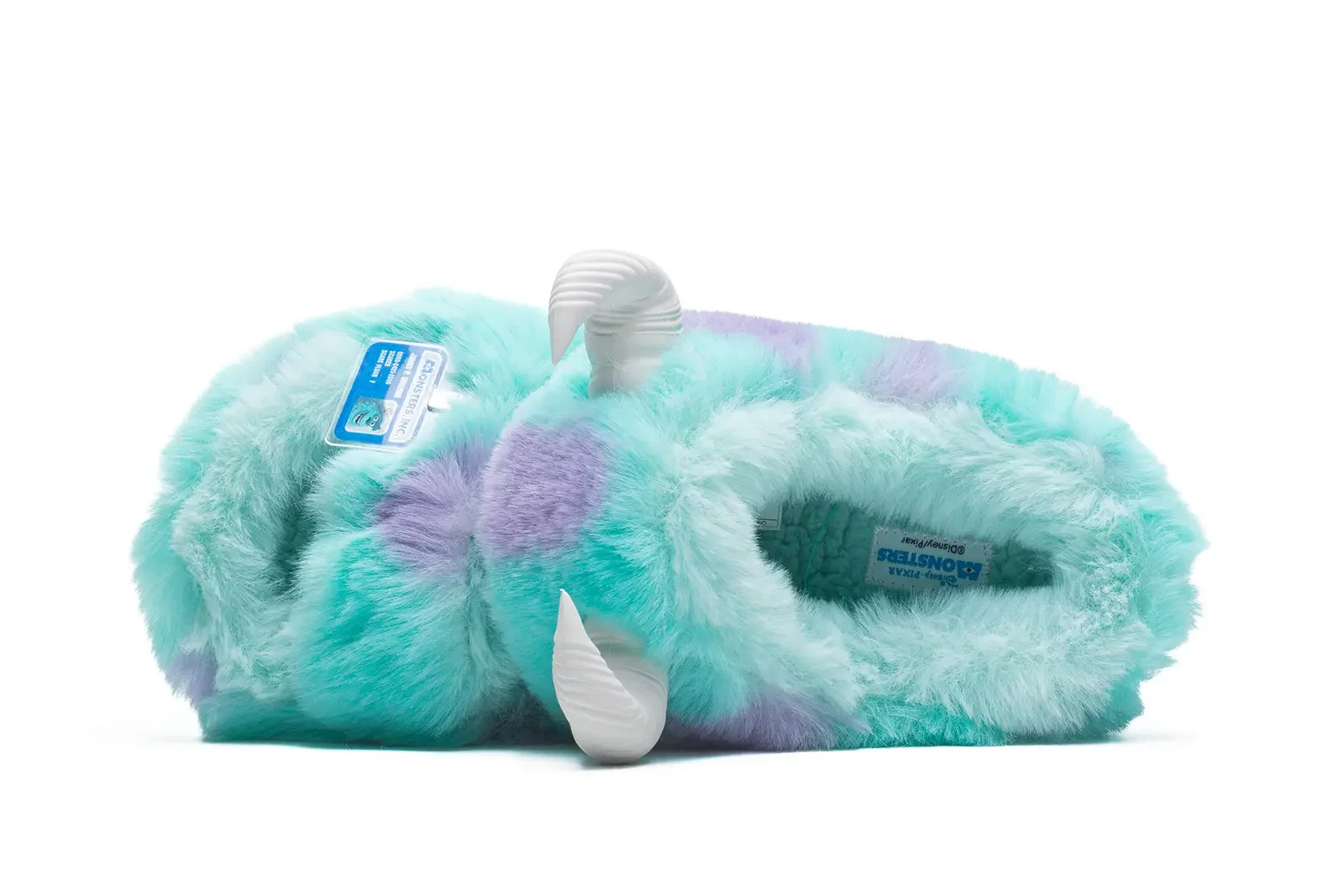 Classic Monsters Sulley Clog "Multi" - 2