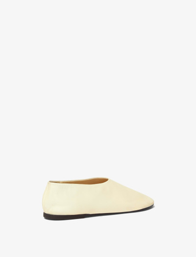 Proenza Schouler Glove Slippers outlook