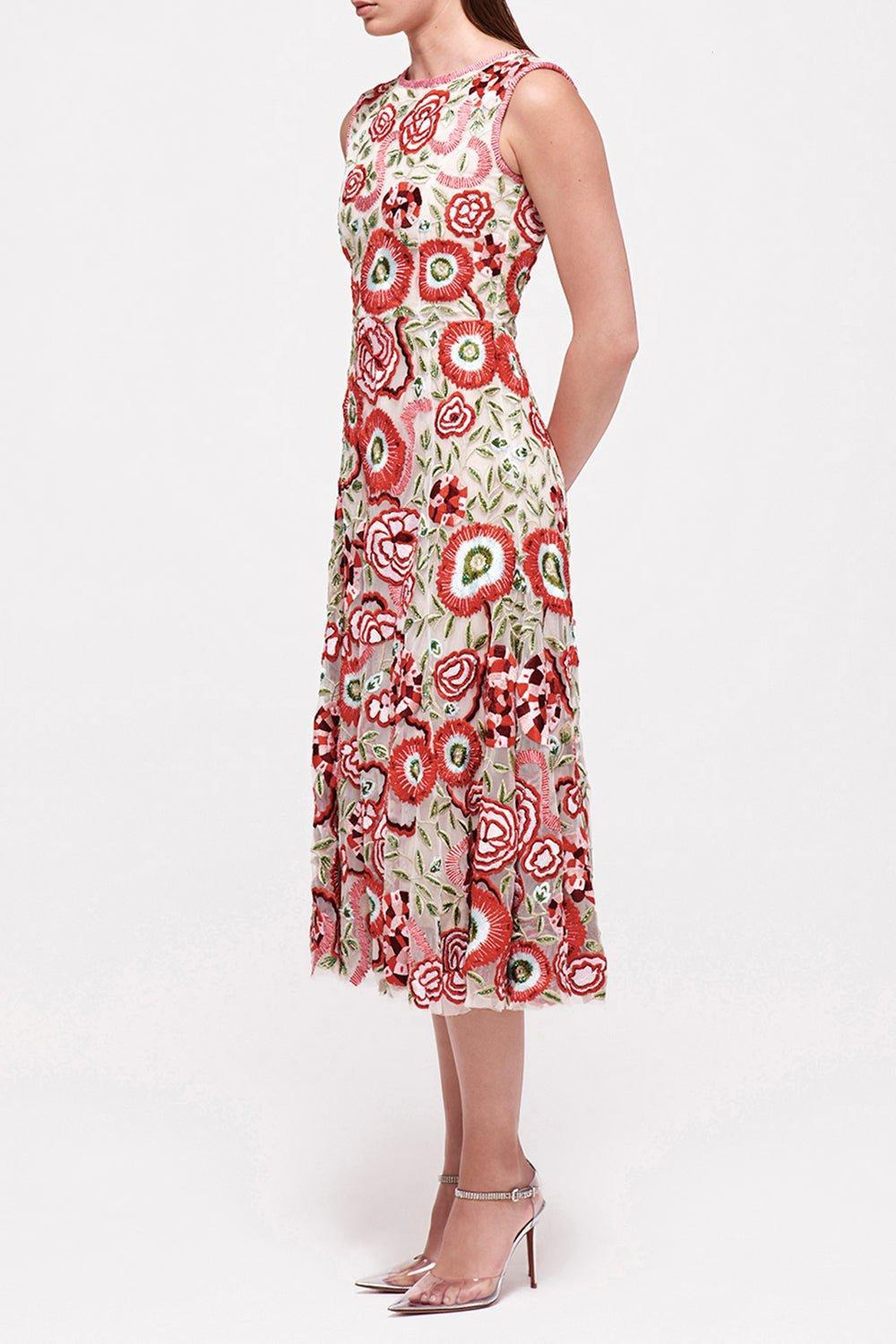 Gigi Dress - 3