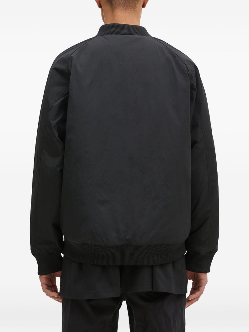 zip-up bomber jacket 4