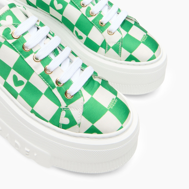 Nexus Sneakers Casadei x Enriquez 5