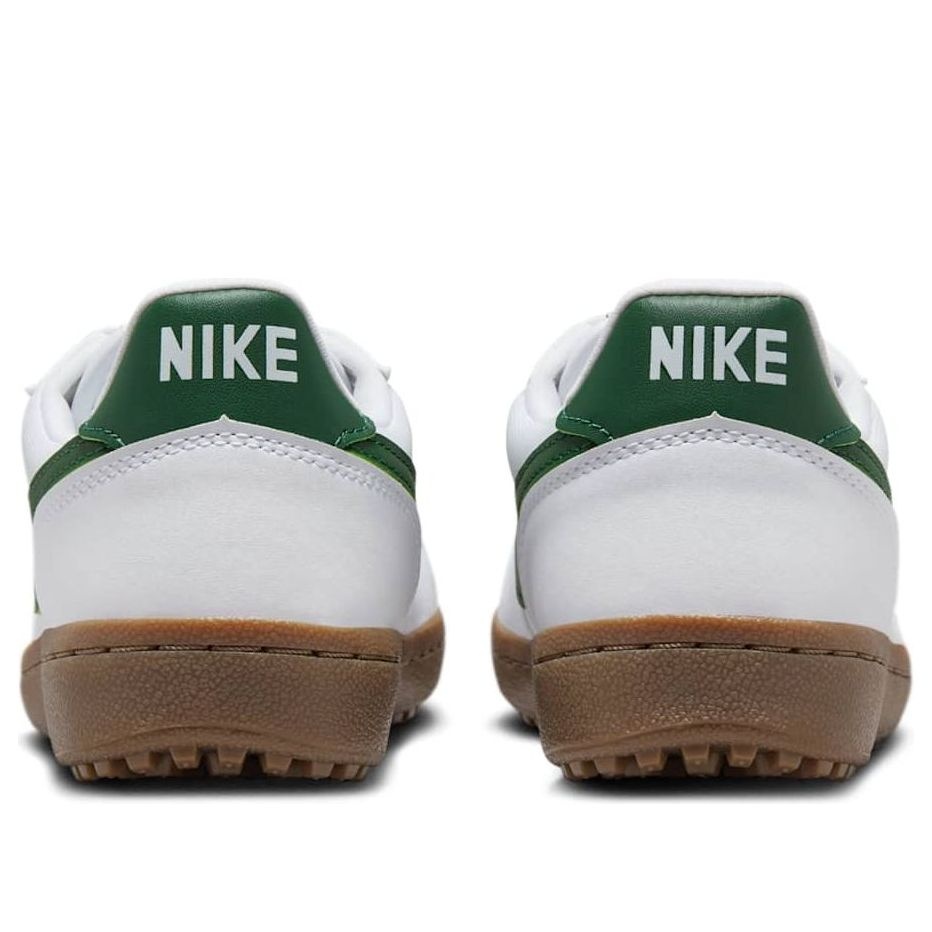 (WMNS) Nike Field General 'White Gorge Green Gum' FZ5593-103 - 5