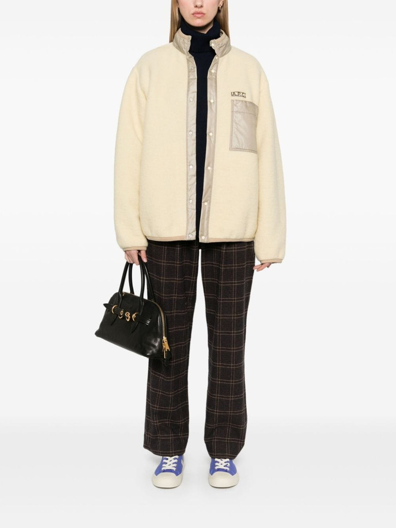 A.P.C. Ewan jacket outlook
