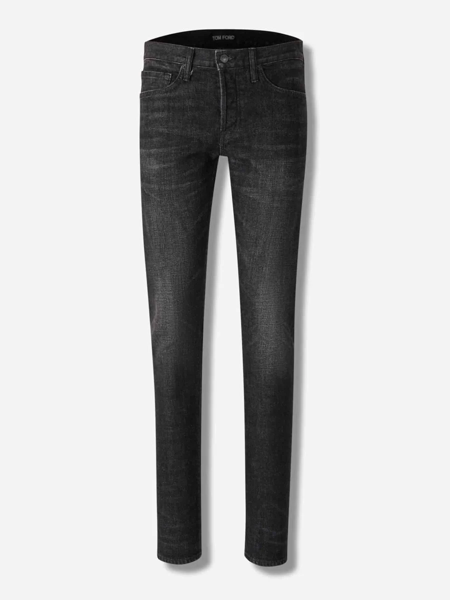 Tom Ford Slim Jeans - 1