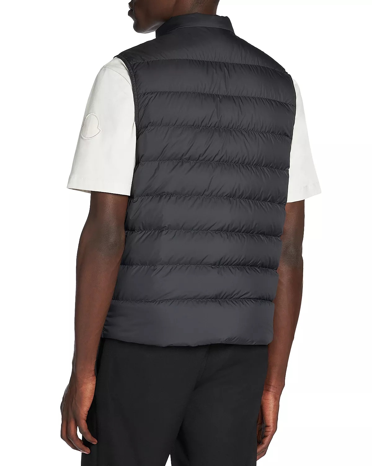 Treompan Puffer Vest - 3