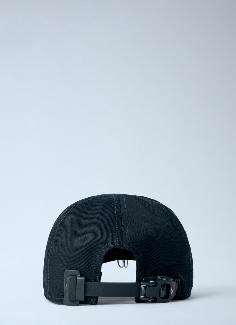 Studded Baseball Cap 4