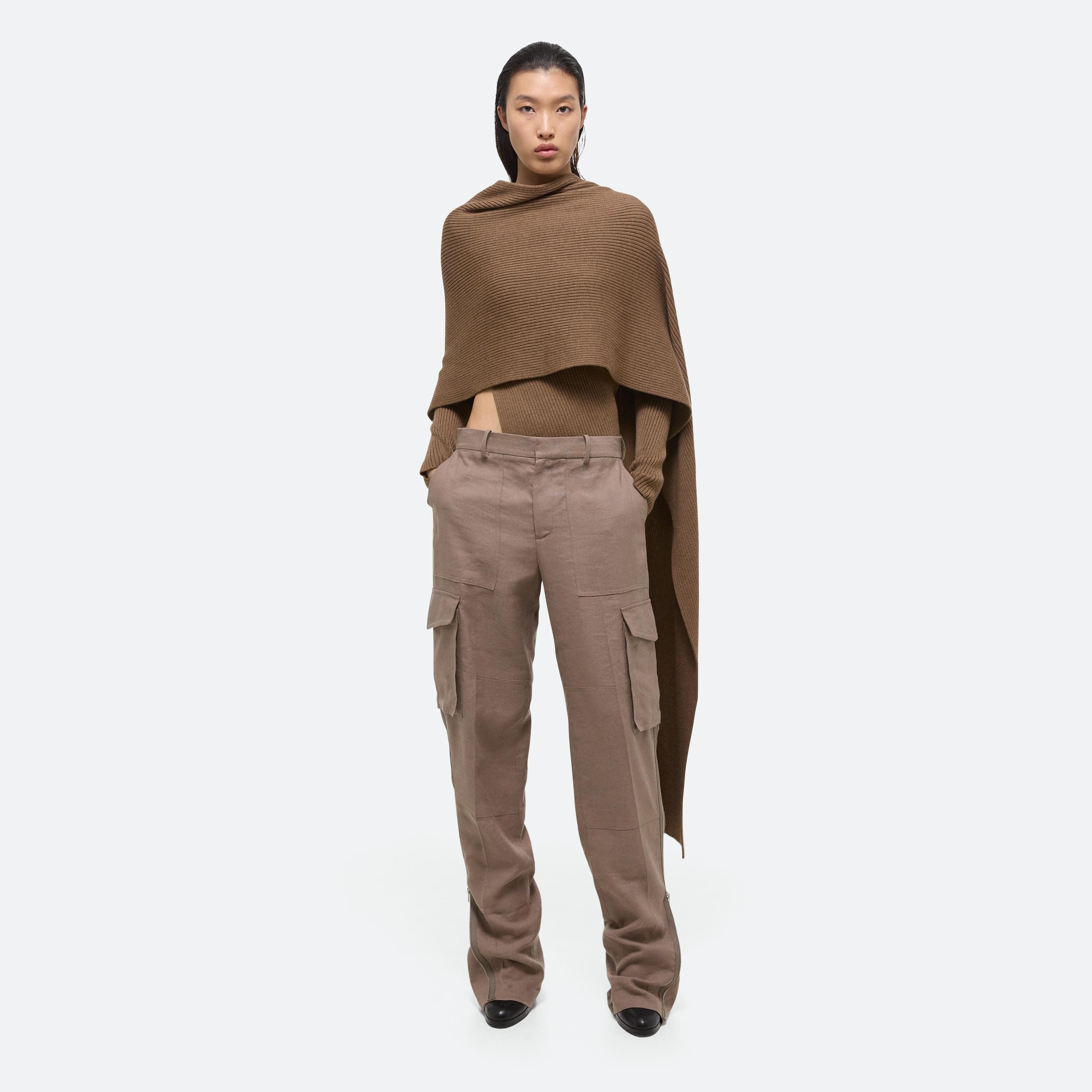 CARGO CARPENTER PANTS - 2