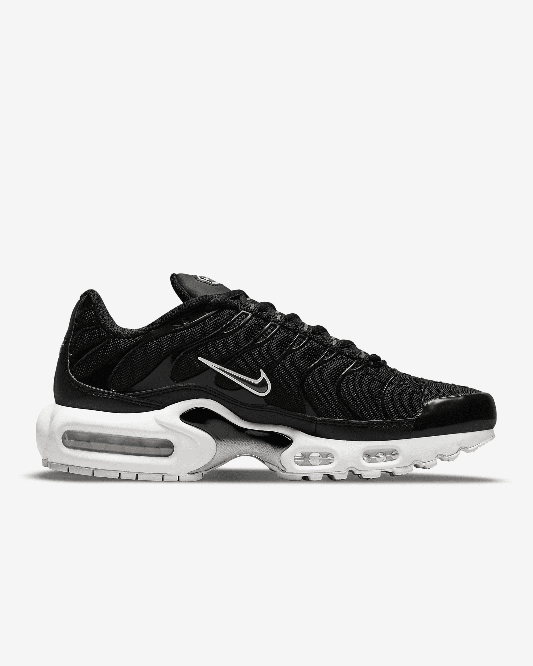 Nike Air Max Plus Women's Shoes - 3