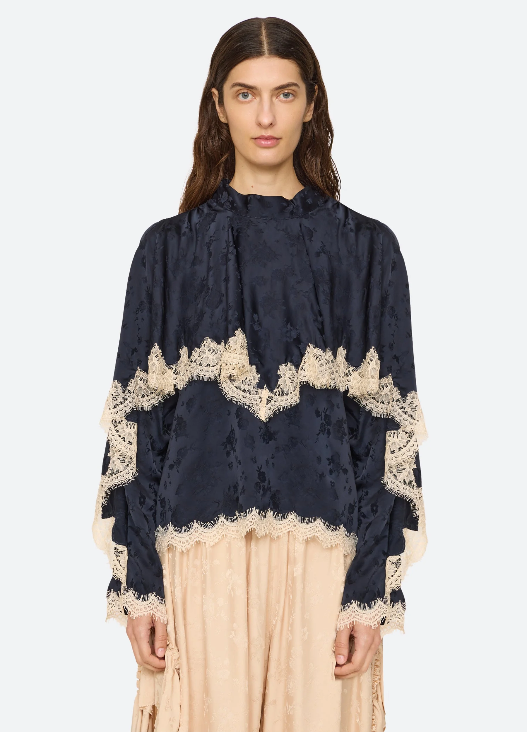 Shay L/S Top - 1
