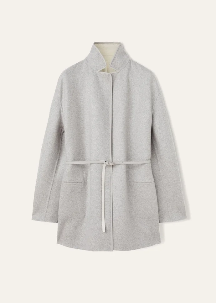 Jimi Coat - 1